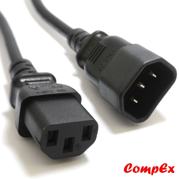 Power Cable - Pc M/f