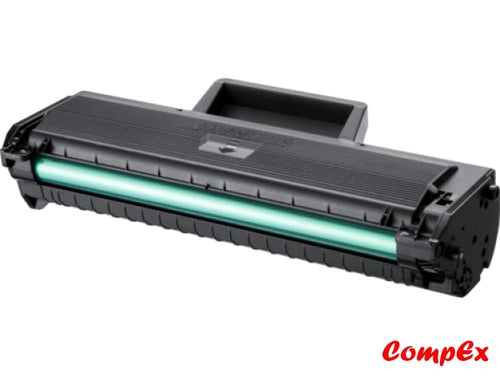 Samsung Mlt-D104S Black Toner Cartridge (Su750A)