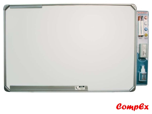 Slimline Non-Magnetic Whiteboard (900*600Mm - Retail) Whiteboards