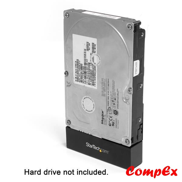 Startech Sata To 2.5In Or 3.5In Ide Hard Drive Adapter For Hdd Docks (Sat2Ideadp) Usb Dock