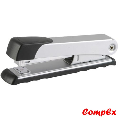 Steel Stapler 210X(24/6 26/6) Silver 20 Pages Staplers