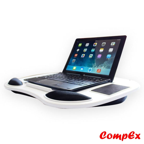 Tablet Lap Tray (450*325Mm - White) Trays