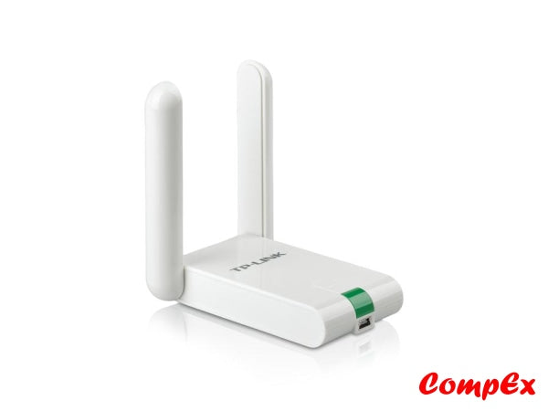 Tp-Link 300Mbps High Gain Wireless Usb Adapter Tl-Wn822N Network Card