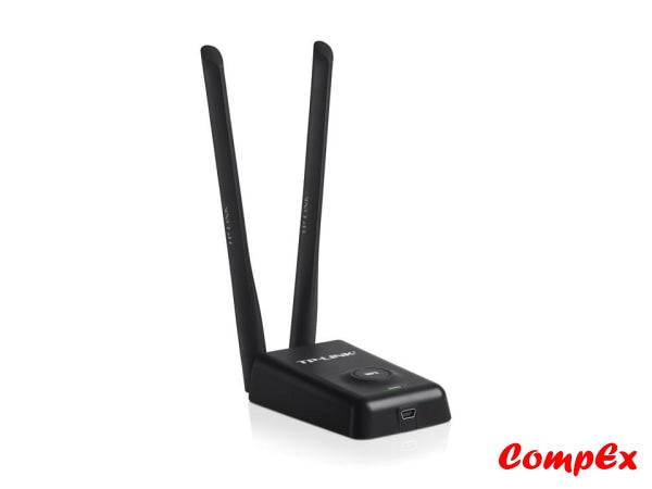 Tp-Link 300Mbps High Power Wireless Usb Adapter Tl-Wn8200Nd Network Card