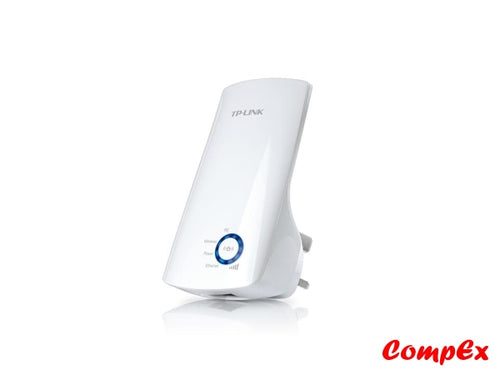 Tp-Link 300Mbps Universal Wi-Fi Range Extender Tl-Wa850Re