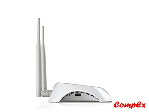 Tp-Link 3G/4G Wireless N Router Tl-Mr3420