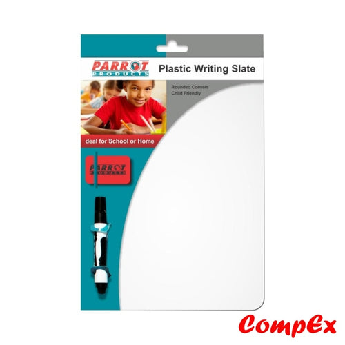 Writing Slate Plastic (297*210Mm - Retail) Slates