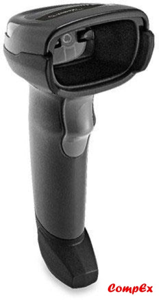 Zebra DS2208 Barcode Scanner (SR7U2100AZW) With Zebra Zebra DS2208 Barcode Scanner (SR7U2100AZW) With Zebra